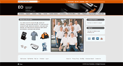 Desktop Screenshot of eostore.axisstores.com